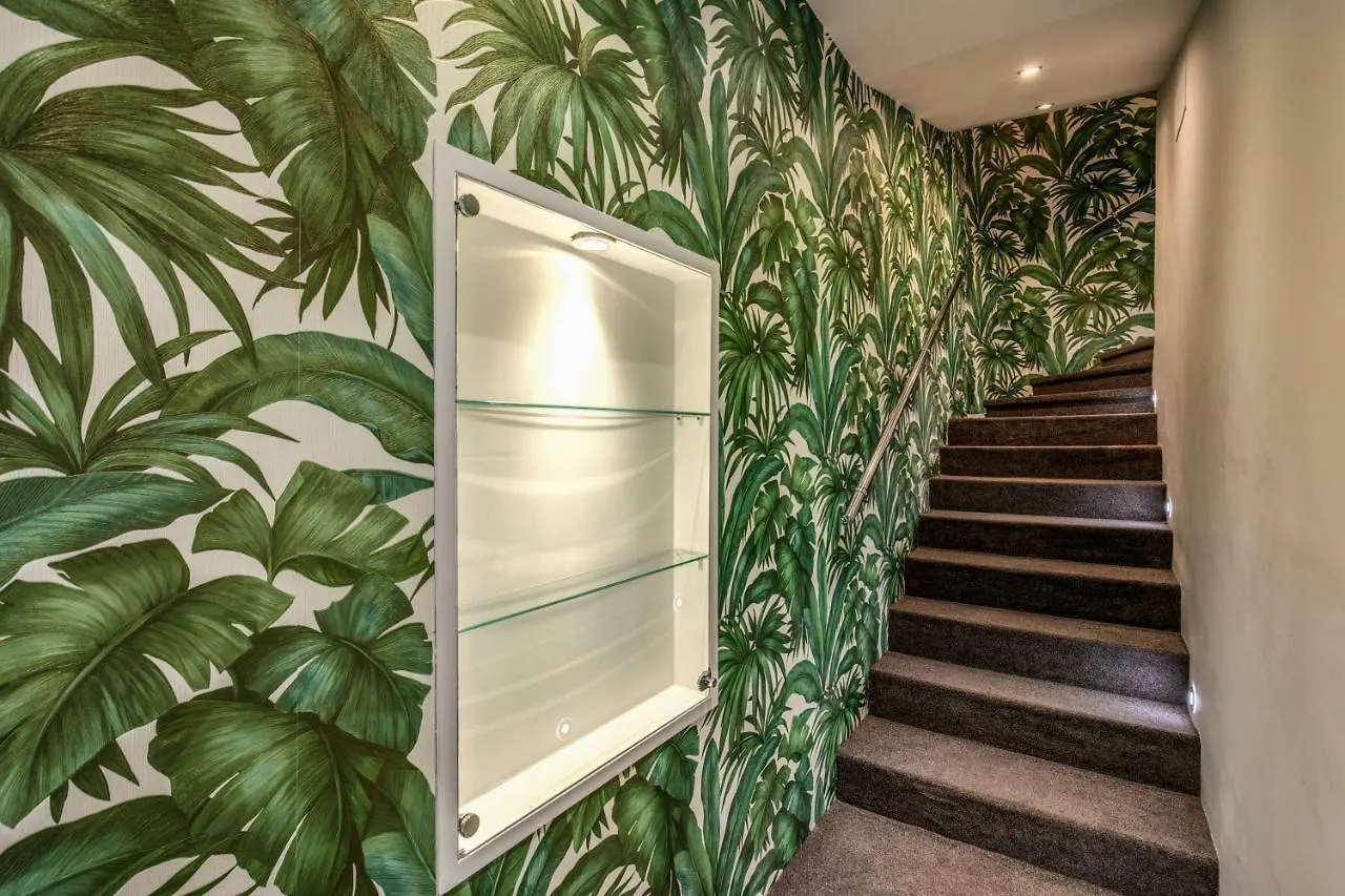 La Maison D'Art Vite Hotel Rome Guest house