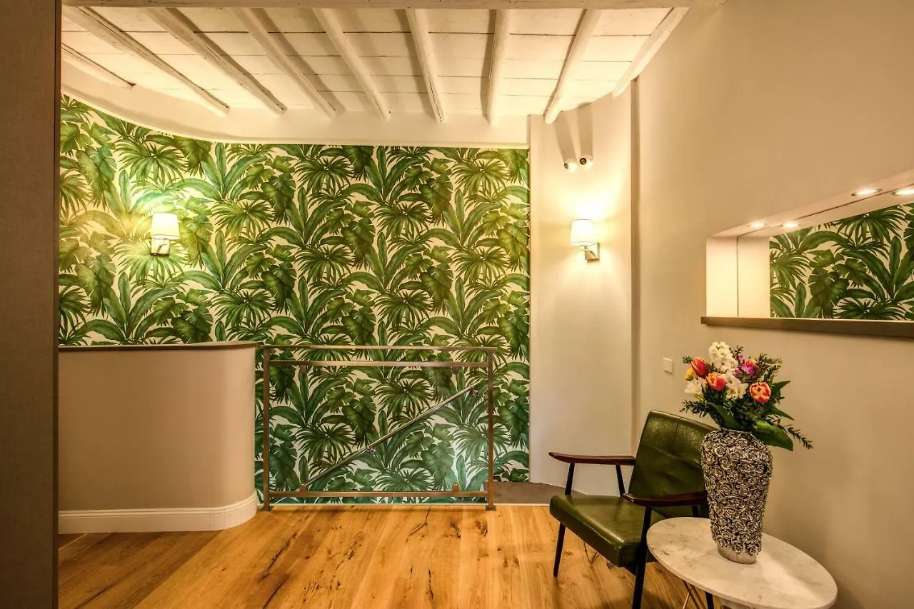 Guest house La Maison D'Art Vite Hotel Rome